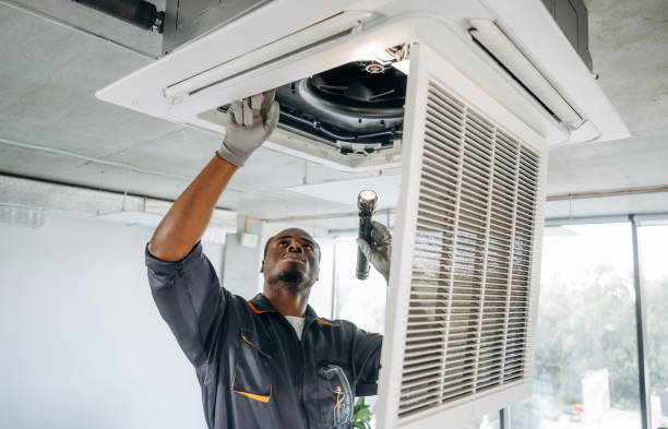 Licensed Hvac service in Hambleton, WV - FH HVAC